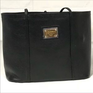 Dolce & Gabbana Shopper Tote Purse
